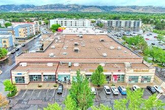 Plus de détails pour 2972 Iris Ave, Boulder, CO - Local commercial à louer