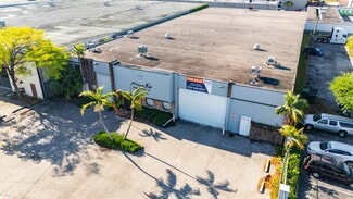 Plus de détails pour 7480 NW 52nd St, Miami, FL - Industriel/Logistique à vendre
