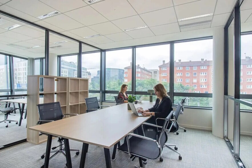 198 Rue Carnot, Fontenay-sous-Bois à louer - Photo de l’immeuble – Image 2 sur 9