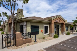 Plus de détails pour 11851 N 51st Ave, Glendale, AZ - Bureau à louer