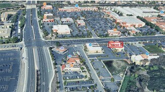 Plus de détails pour 27289 Nicolas Rd, Temecula, CA - Local commercial à louer