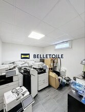Local commercial dans Alfortville à louer Photo intérieure– Image 2 sur 3