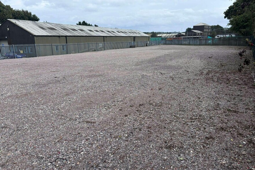 Farringdon Business Park, Alton à louer - Photo de l’immeuble – Image 2 sur 2