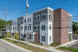 Plus de détails pour 106 S Buchanan St, Spring Lake, MI - Local commercial à louer