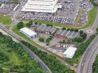 Plus de détails pour Whin Pl, East Kilbride - Industriel/Logistique à louer