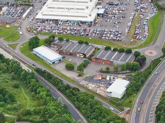 Plus de détails pour Whin Pl, East Kilbride - Industriel/Logistique à louer