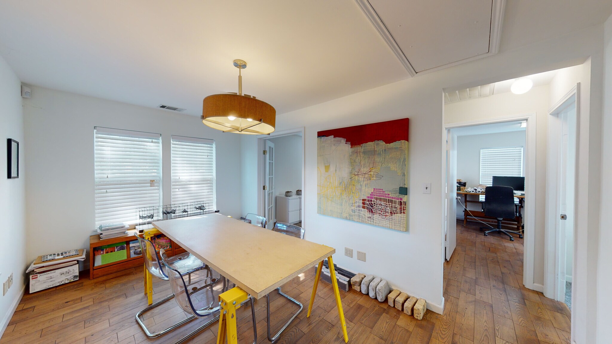 1605 E 7th St, Austin, TX à louer Photo intérieure– Image 1 sur 6