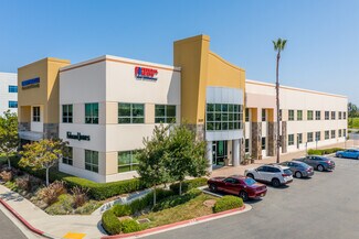 Plus de détails pour 3603-3617 Ocean Ranch Blvd, Oceanside, CA - Bureau à louer