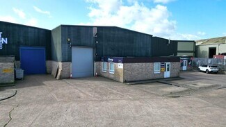 Plus de détails pour 11A Moss Rd, Witham - Industriel/Logistique à vendre