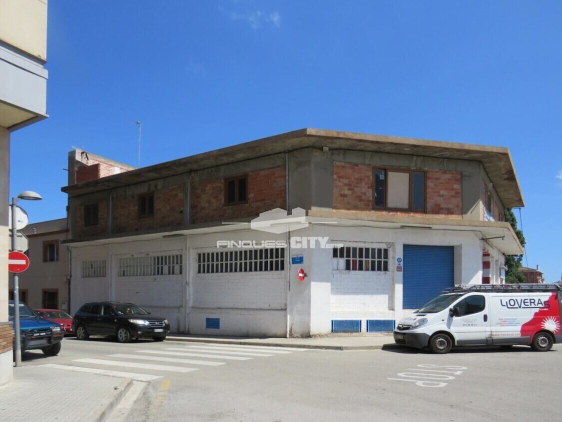 Terrain dans Pineda de Mar, Barcelona à vendre Photo principale– Image 1 sur 9