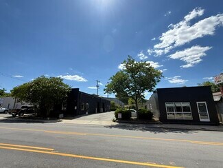 Plus de détails pour 930-934 S Chapman St – Local commercial à vendre, Greensboro, NC