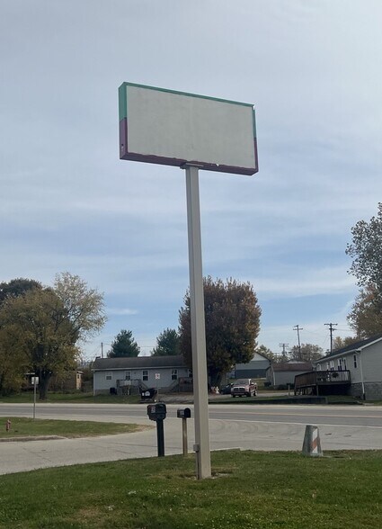 5395 State Highway 67, Gosport, IN à louer - Photo de l’immeuble – Image 3 sur 3