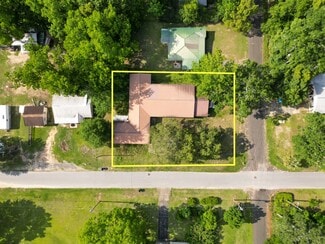 Plus de détails pour 701 N Tracy St, Bonifay, FL - Bureau à vendre