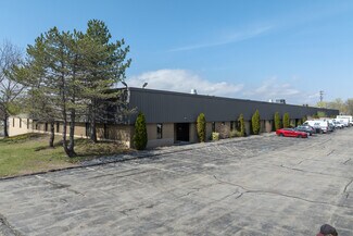 Plus de détails pour 230 Ballardvale St, Wilmington, MA - Local d'activités à louer