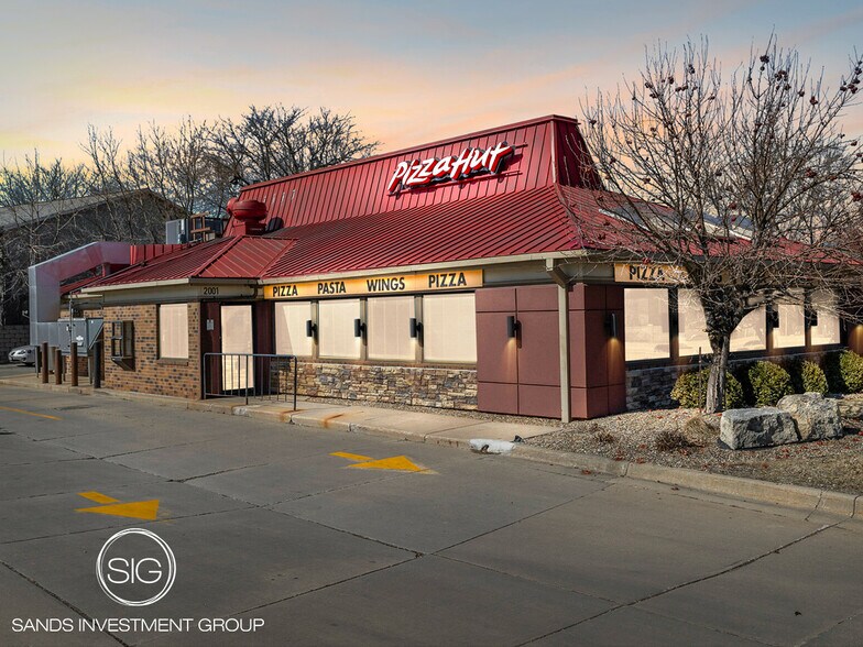 2001 W Hwy 52, Rochester, MN à vendre - Photo principale – Image 1 sur 5