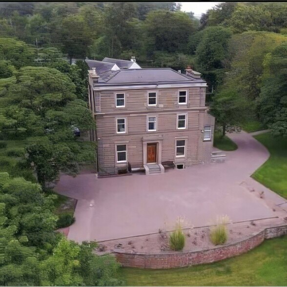 28 West Path, Carnoustie à vendre - Photo de l’immeuble – Image 1 sur 18