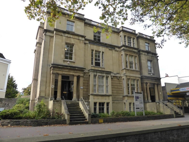16-18 Whiteladies Rd, Bristol à louer - Photo de l’immeuble – Image 3 sur 11