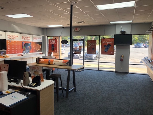 660 North Ave, Macon-Bibb, GA à louer - Photo intérieure – Image 3 sur 4