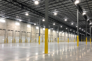 Plus de détails pour 701 Bilter Rd, Aurora, IL - Industriel/Logistique à louer
