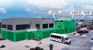 Plus de détails pour 8516 Anderson Mill Rd, Austin, TX - Local commercial à louer