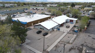 Plus de détails pour 120 Hemlock St, Fort Collins, CO - Industriel/Logistique à vendre