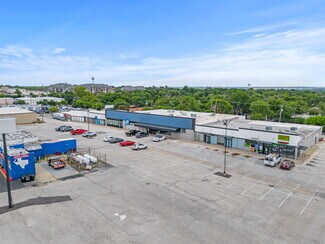 Plus de détails pour 8309-8325 Camp Bowie W Blvd, Fort Worth, TX - Local commercial à louer