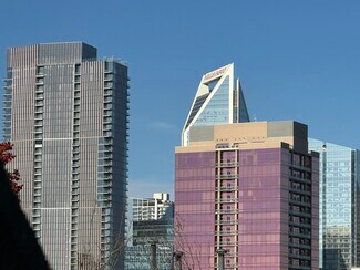 Plus de détails pour 216 E Park Ave, Charlotte, NC - Terrain à vendre