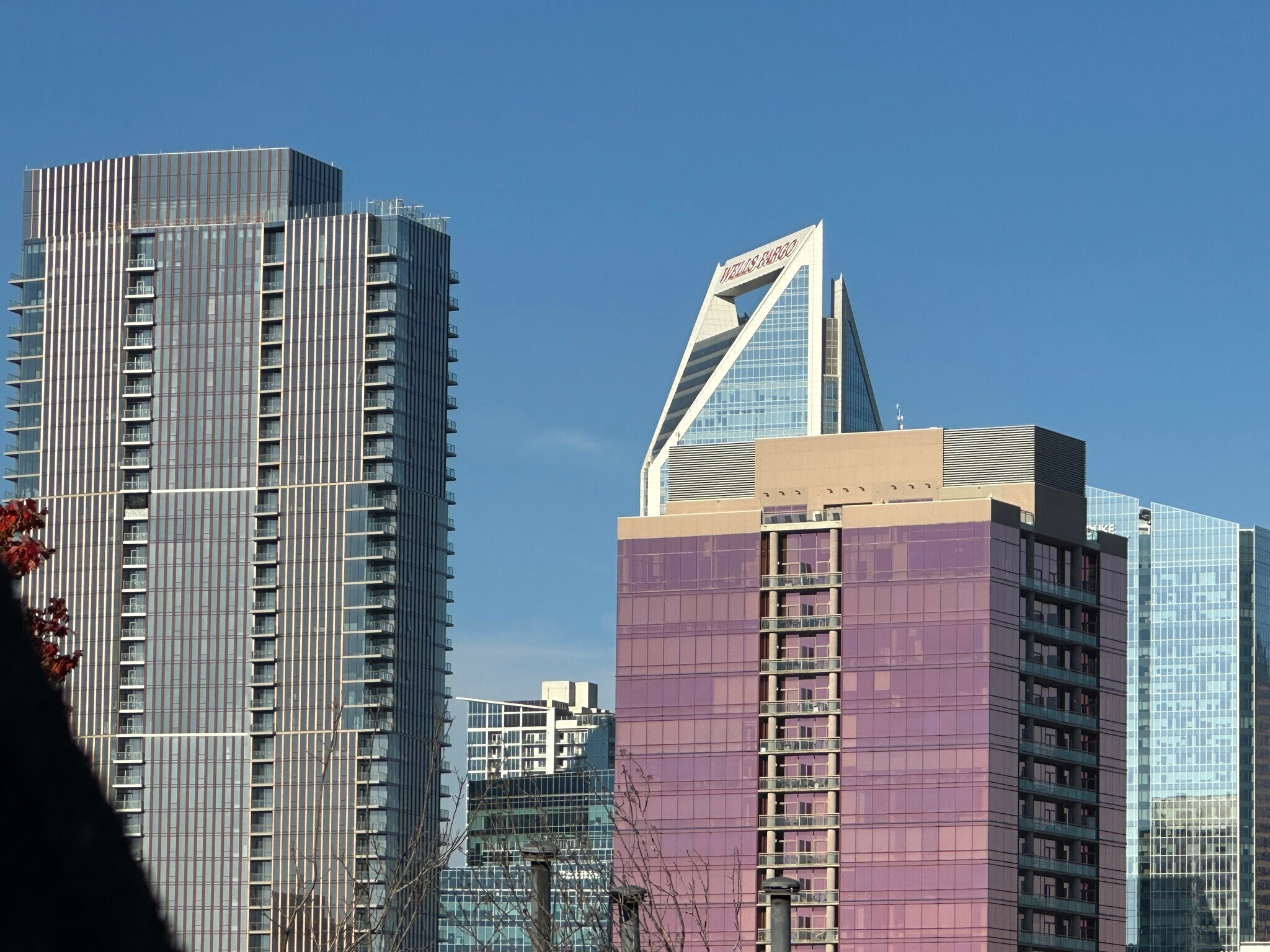 216 E Park Ave, Charlotte, NC à vendre Autre– Image 1 sur 12