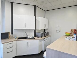 Plus de détails pour Bureau à louer
