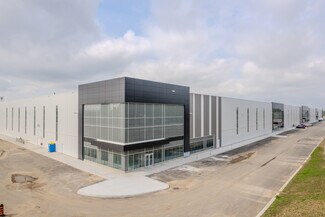 Plus de détails pour 315 Allendale Rd, Cambridge, ON - Industriel/Logistique à louer