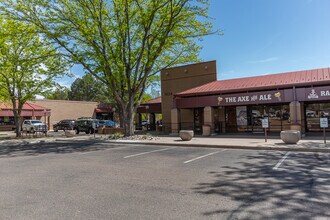 1624-1630 S Lemay Ave, Fort Collins, CO à louer Photo intérieure– Image 1 sur 21