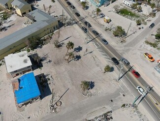 Plus de détails pour 81 Mango St, Fort Myers Beach, FL - Terrain à vendre
