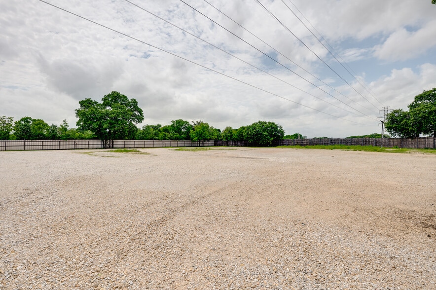 4100-4144 Jackson St, Irving, TX à vendre - Autre – Image 3 sur 7
