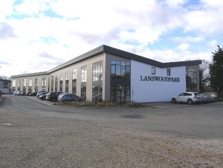 Plus de détails pour 16-17 Broomfield Rd, Colchester - Bureau à louer