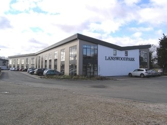 Plus de détails pour 16-17 Broomfield Rd, Colchester - Bureau à louer