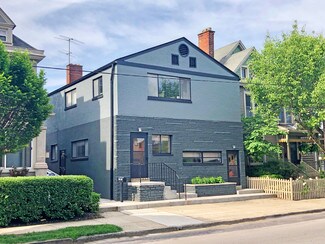 Plus de détails pour 295 E Whittier St, Columbus, OH - Local commercial à vendre