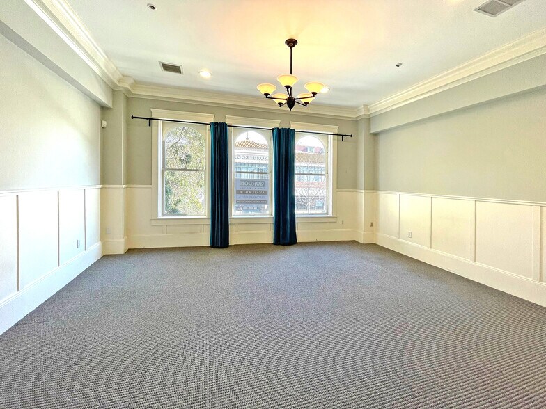 2014 Shattuck Ave, Berkeley, CA à louer - Photo intérieure – Image 3 sur 21