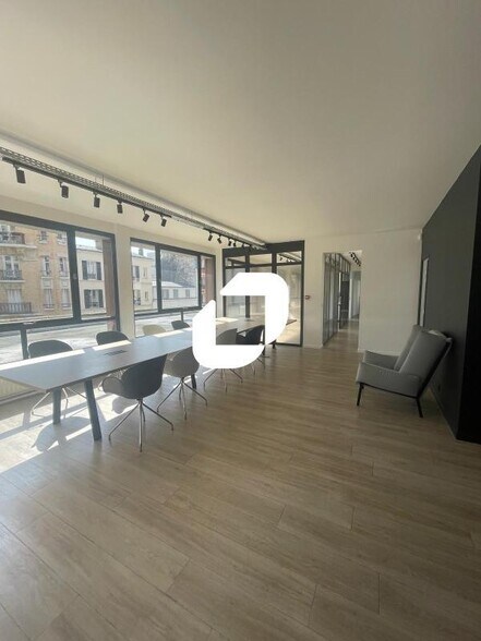 Bureau dans Boulogne-Billancourt à louer - Photo intérieure – Image 2 sur 11