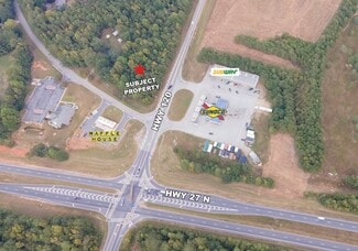 Plus de détails pour 0 GA 120 hwy, Buchanan, GA - Terrain à vendre