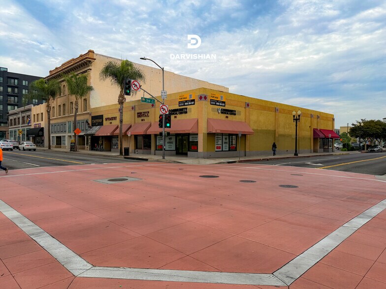 301-307 N Main St, Santa Ana, CA à vendre - Photo de l’immeuble – Image 2 sur 31