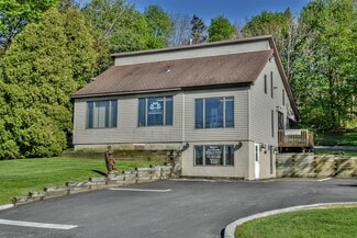 Plus de détails pour 276 State Rt.94, Vernon, NJ - Médical à louer