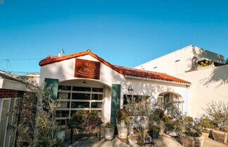 Plus de détails pour 323 Marine Ave, Newport Beach, CA - Local commercial à louer