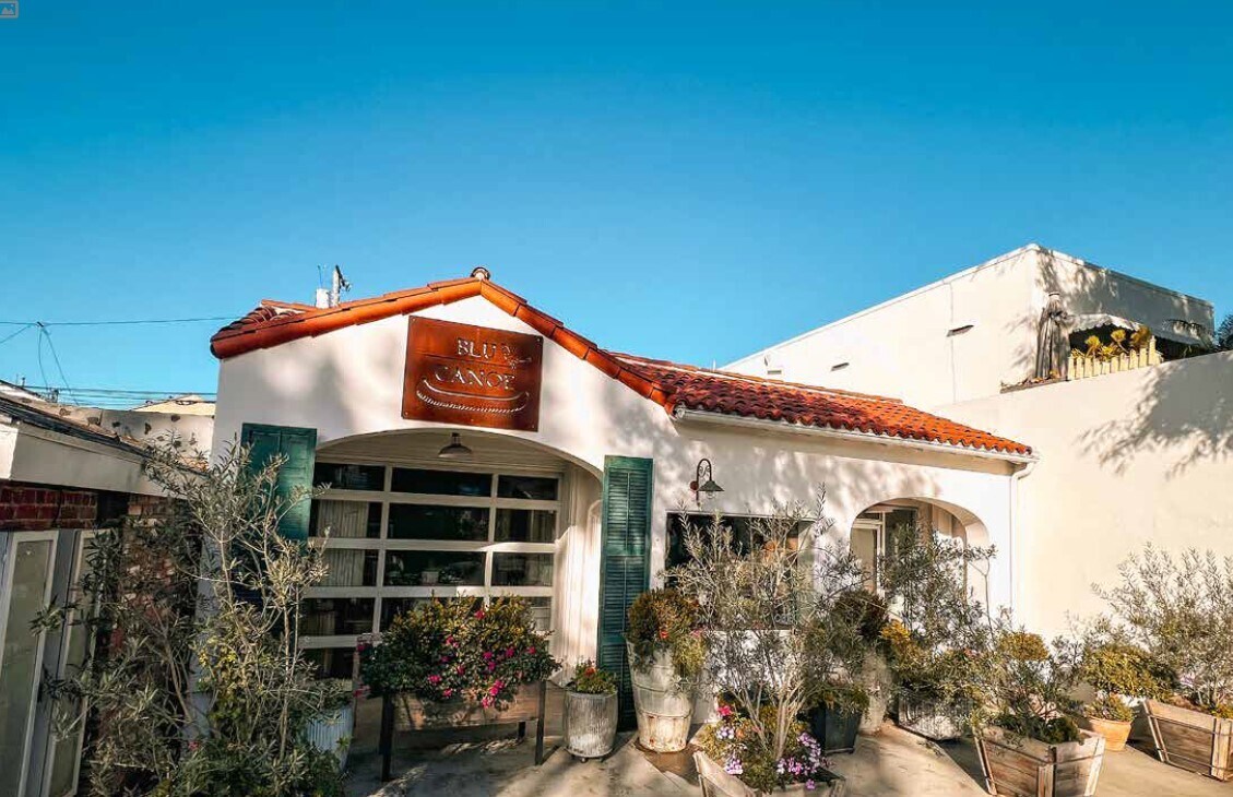 323 Marine Ave, Newport Beach, CA à louer Photo principale– Image 1 sur 5