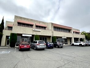 400 Santa Clara St, Vallejo, CA à louer Photo de l’immeuble– Image 1 sur 13