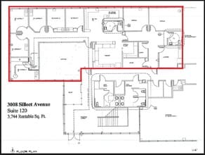 3008 Sillect Ave, Bakersfield, CA à louer Photo intérieure– Image 1 sur 1