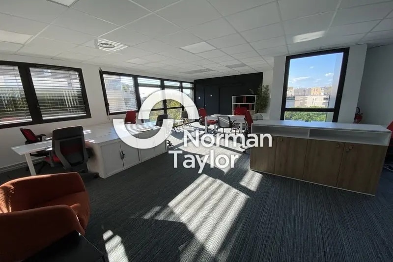 Bureau dans Montpellier à louer Photo intérieure– Image 1 sur 10