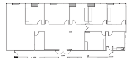 155 Grand Ave, Oakland, CA à louer Plan d’étage– Image 1 sur 1