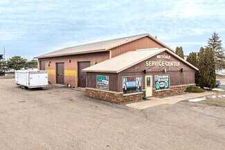 Plus de détails pour 108 12th St SW, Forest Lake, MN - Local commercial à vendre
