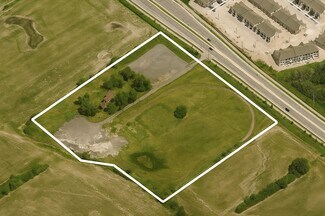 Plus de détails pour 6116 Tremaine Rd, Milton, ON - Terrain à vendre