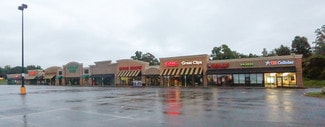 Plus de détails pour 2845 Sugar Hill Rd, Marion, NC - Local commercial à louer